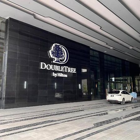 Luxury Doubletree Hill10 Residence At I-City , Free Parking H2901 Shah Alam Exterior photo